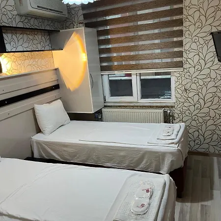 Balkan Palace * Edirne