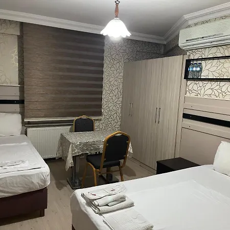 Balkan Palace 2* Edirne