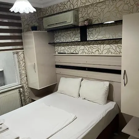 Balkan Palace Hotel Edirne