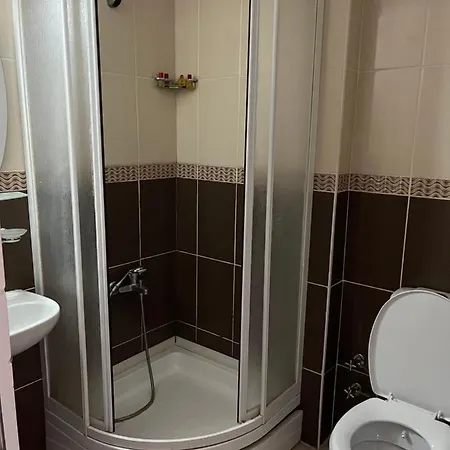 Privatunterkunft Balkan Palace Edirne