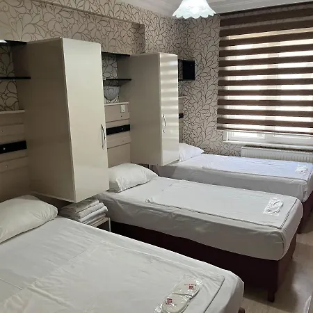 Balkan Palace * Edirne