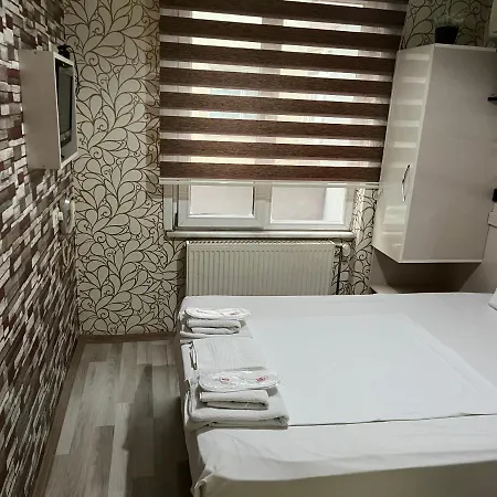 Privatunterkunft Balkan Palace