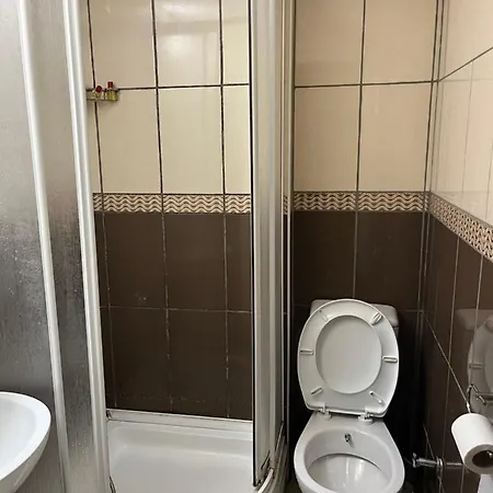 Balkan Palace Privatunterkunft *