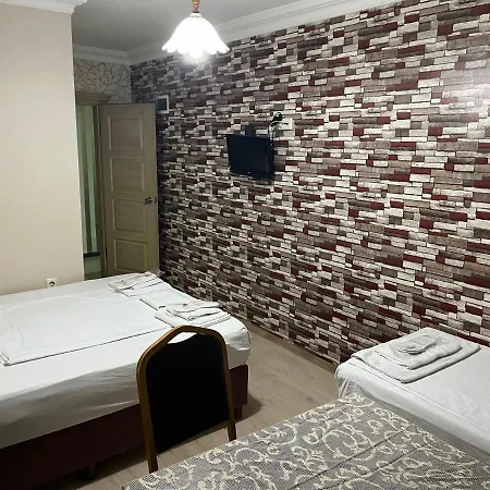 Balkan Palace Edirne