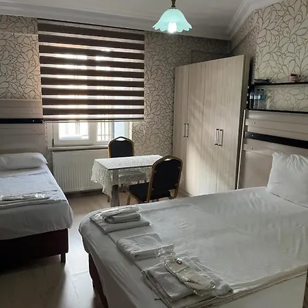 Balkan Palace Privatunterkunft Edirne