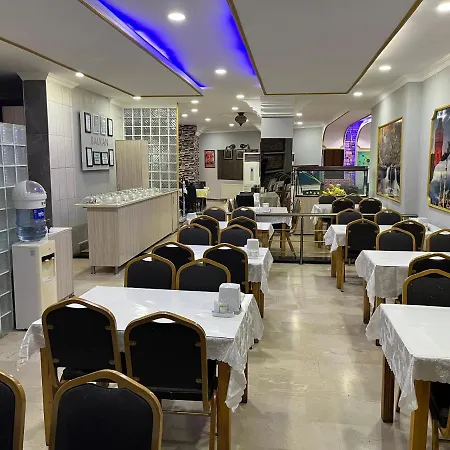 Balkan Palace Otel Edirne