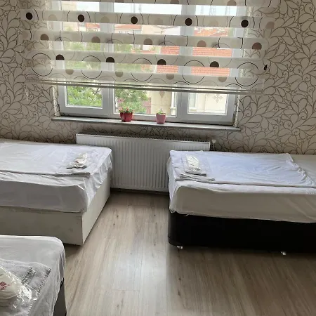 Privatunterkunft Balkan Palace