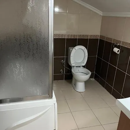 Balkan Palace Privatunterkunft