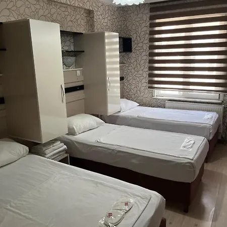 Balkan Palace Privatunterkunft *