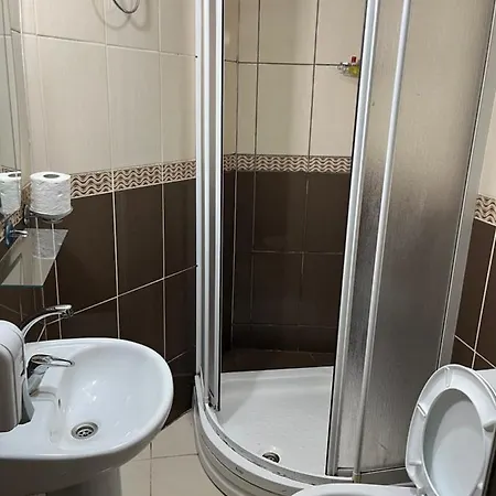 Privatunterkunft Balkan Palace