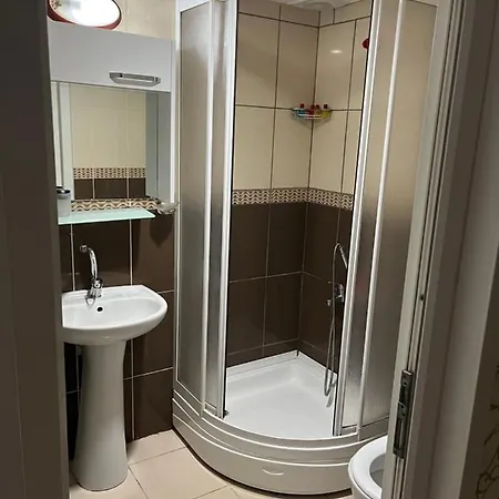 Balkan Palace Privatunterkunft