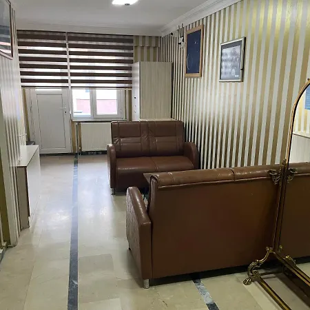 Privat bolig Balkan Palace Edirne