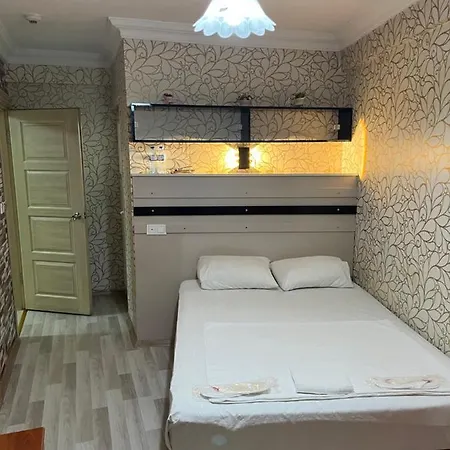 Balkan Palace Privatunterkunft Edirne