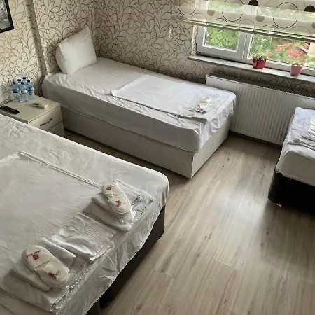 Balkan Palace * Edirne