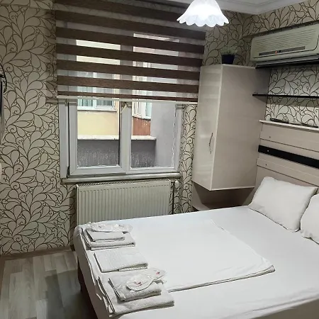 Privatunterkunft Balkan Palace