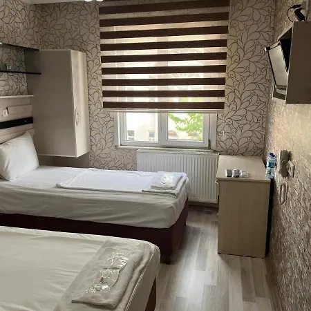 Balkan Palace Otel