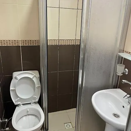 Balkan Palace * Edirne