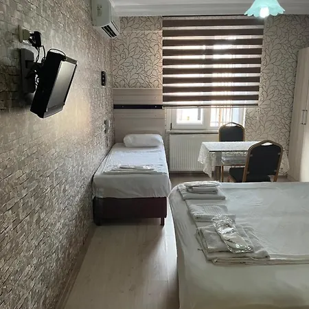 Balkan Palace Privatunterkunft