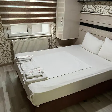 Balkan Palace * Edirne