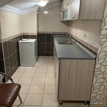 Balkan Palace Otel 2*