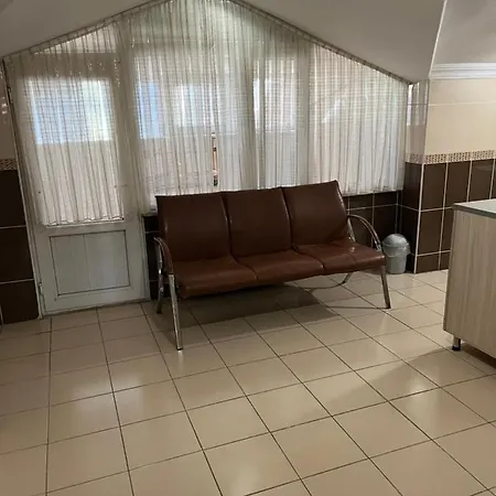 Privat bolig Balkan Palace Edirne