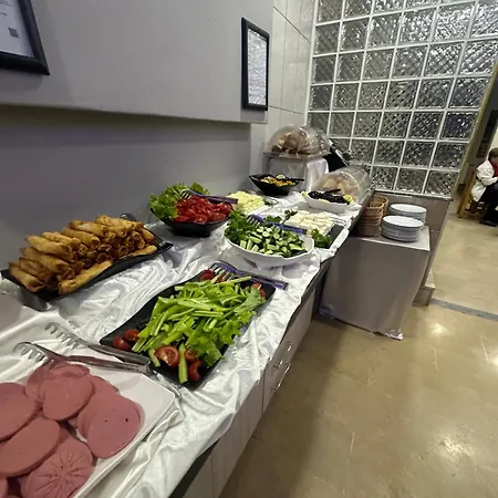 Balkan Palace Privatunterkunft Edirne