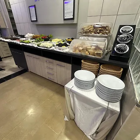 Balkan Palace * Edirne