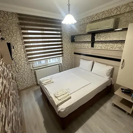 Balkan Palace Otel