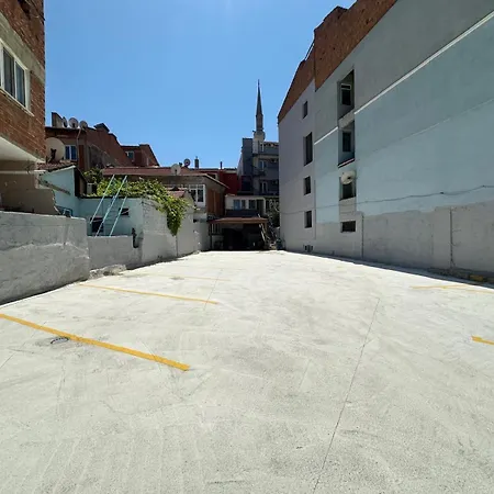 Balkan Palace Privatunterkunft *