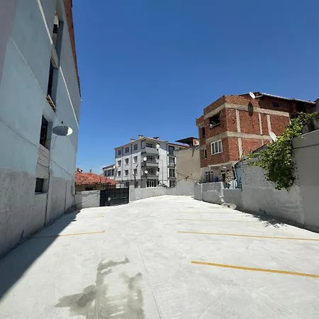 Balkan Palace Edirne