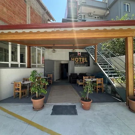 Balkan Palace Privat bolig