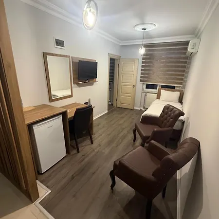 Privatunterkunft Balkan Palace *