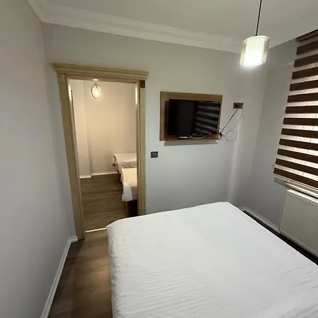 Balkan Palace Privatunterkunft Edirne