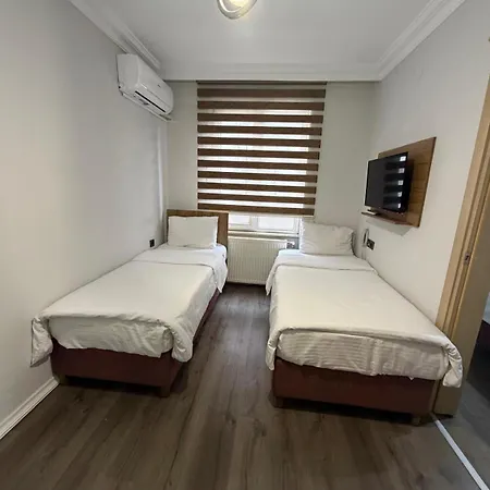 Privatunterkunft Balkan Palace Edirne