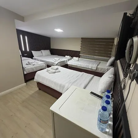 Balkan Palace Privatunterkunft *