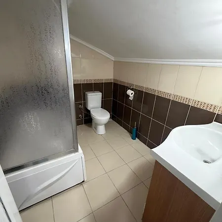 Privatunterkunft Balkan Palace *