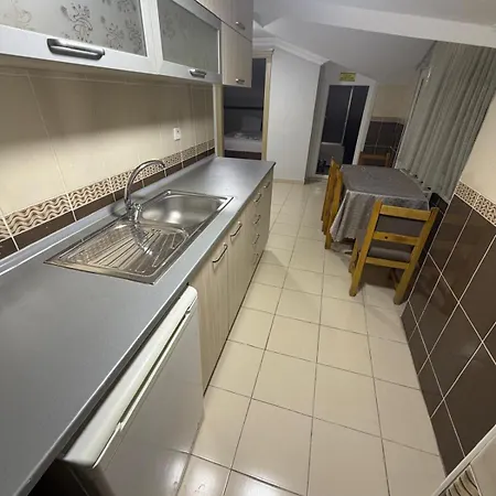 Balkan Palace Privat bolig Edirne