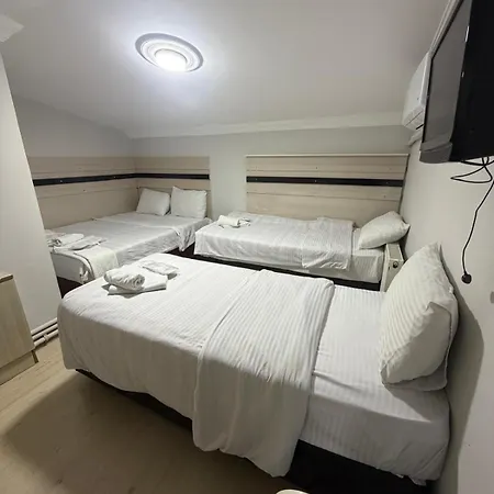 Privatunterkunft Balkan Palace Edirne