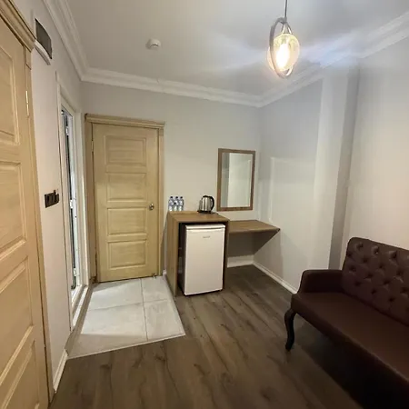 Balkan Palace Edirne