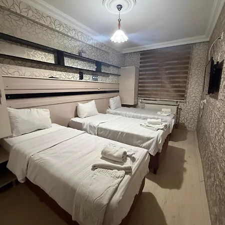 Balkan Palace * Edirne