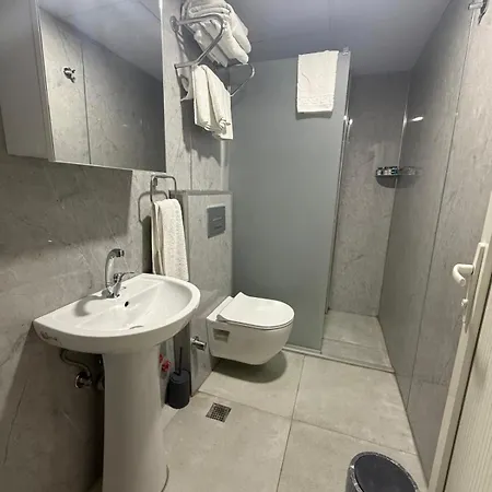 Balkan Palace Privatunterkunft