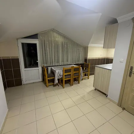 Privatunterkunft Balkan Palace