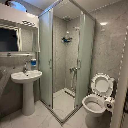 Balkan Palace Privatunterkunft Edirne