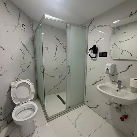 Privatunterkunft Balkan Palace Edirne