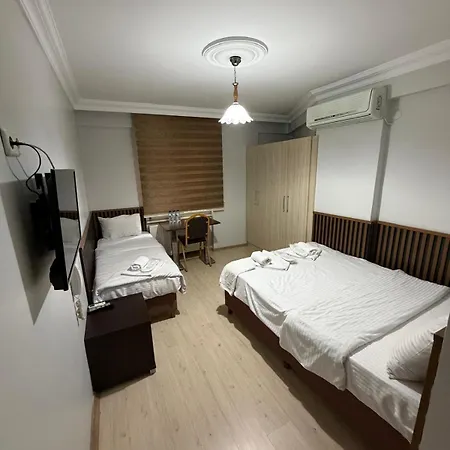 Balkan Palace Edirne