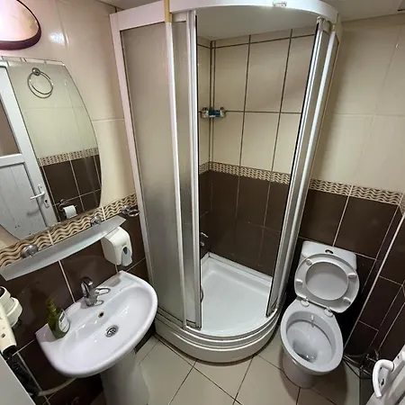 Balkan Palace * Edirne