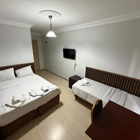 Privatunterkunft Balkan Palace