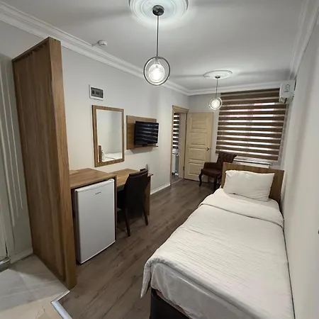 Privatunterkunft Balkan Palace *