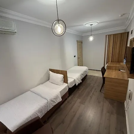 Balkan Palace Privatunterkunft Edirne