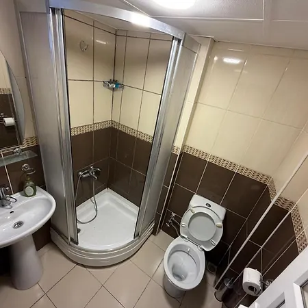 Balkan Palace Edirne